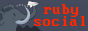 Ruby Social